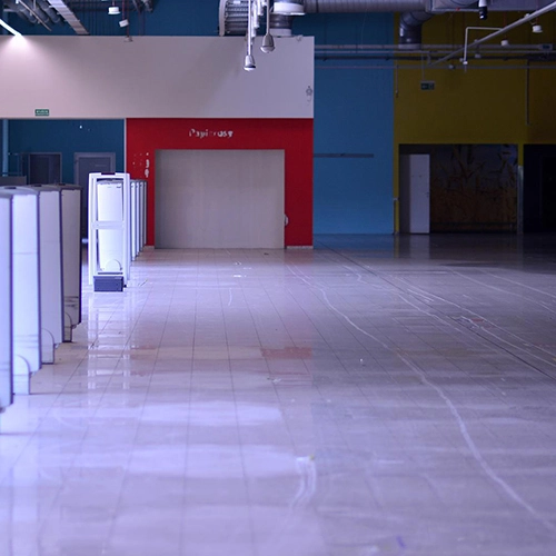 قیمت کفپوش اپوکسی کارخانه