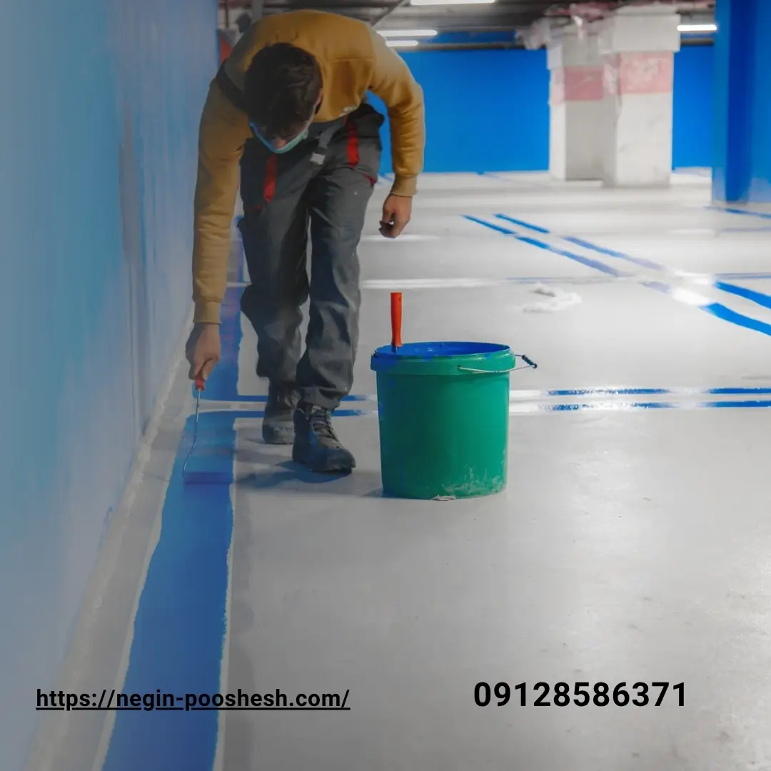 قیمت کفپوش ضد لغزش